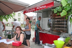 Marché nocturne à Rougemont - 2012 (50)